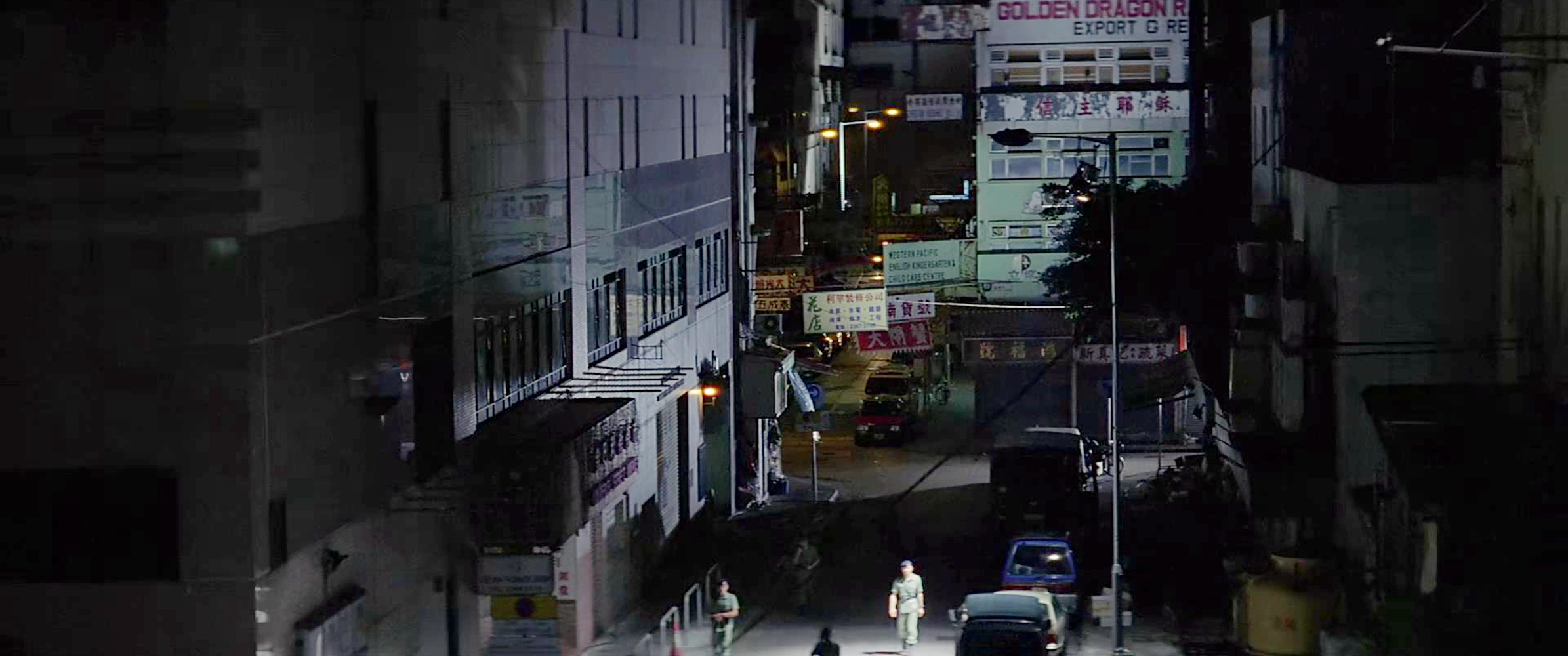 何文展发现肥沙手机异常