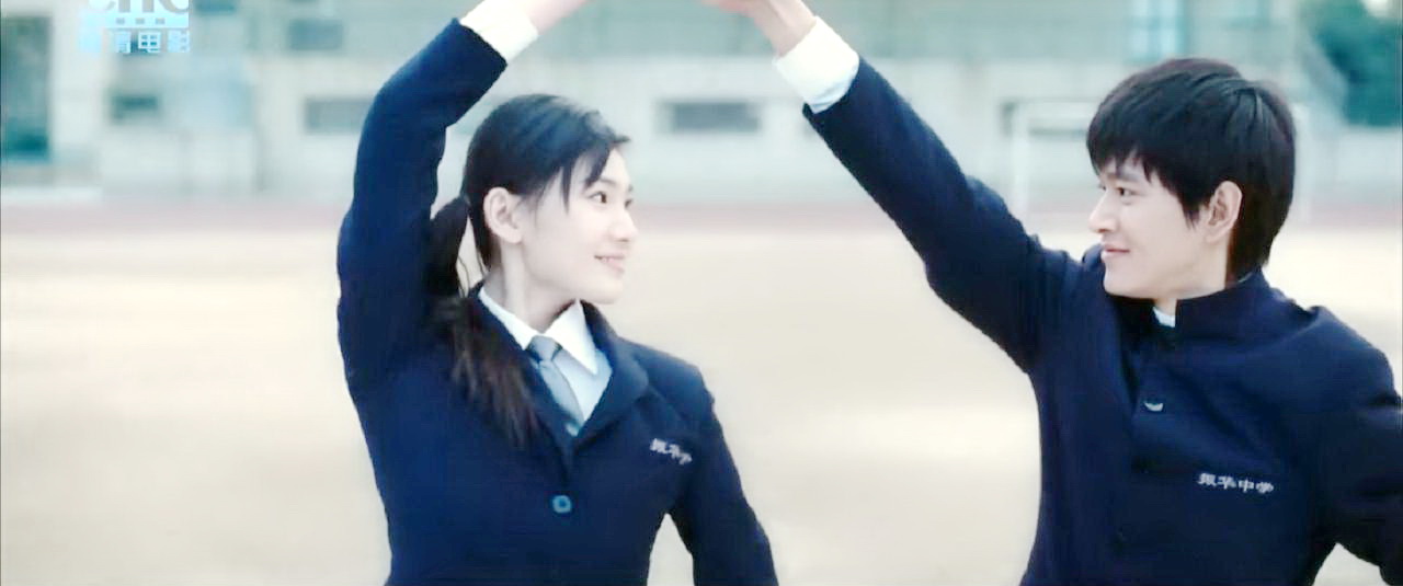 交谊舞操场