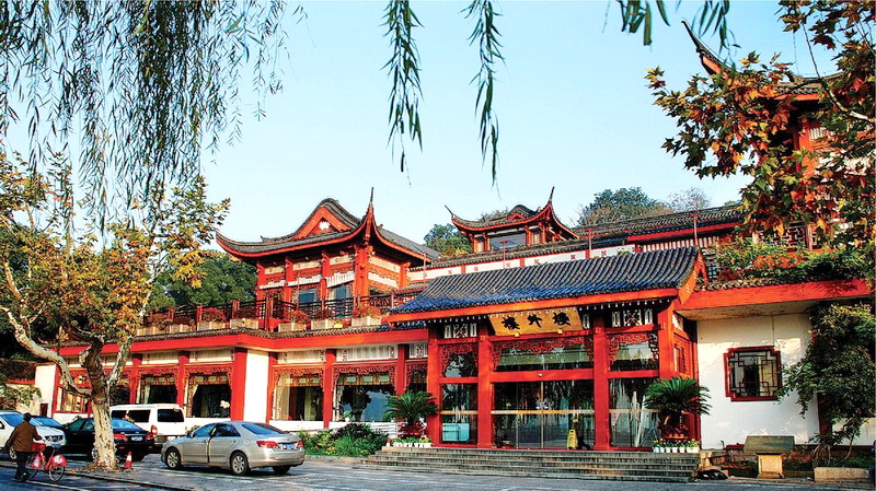 楼外楼(孤山路店)