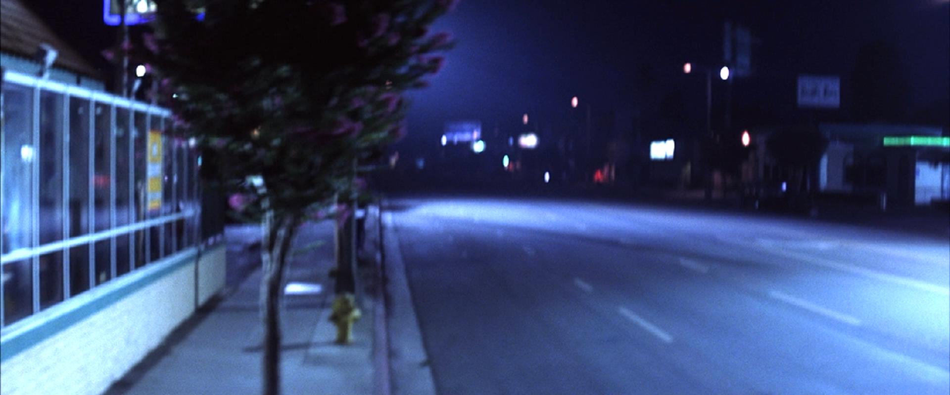 狂跑