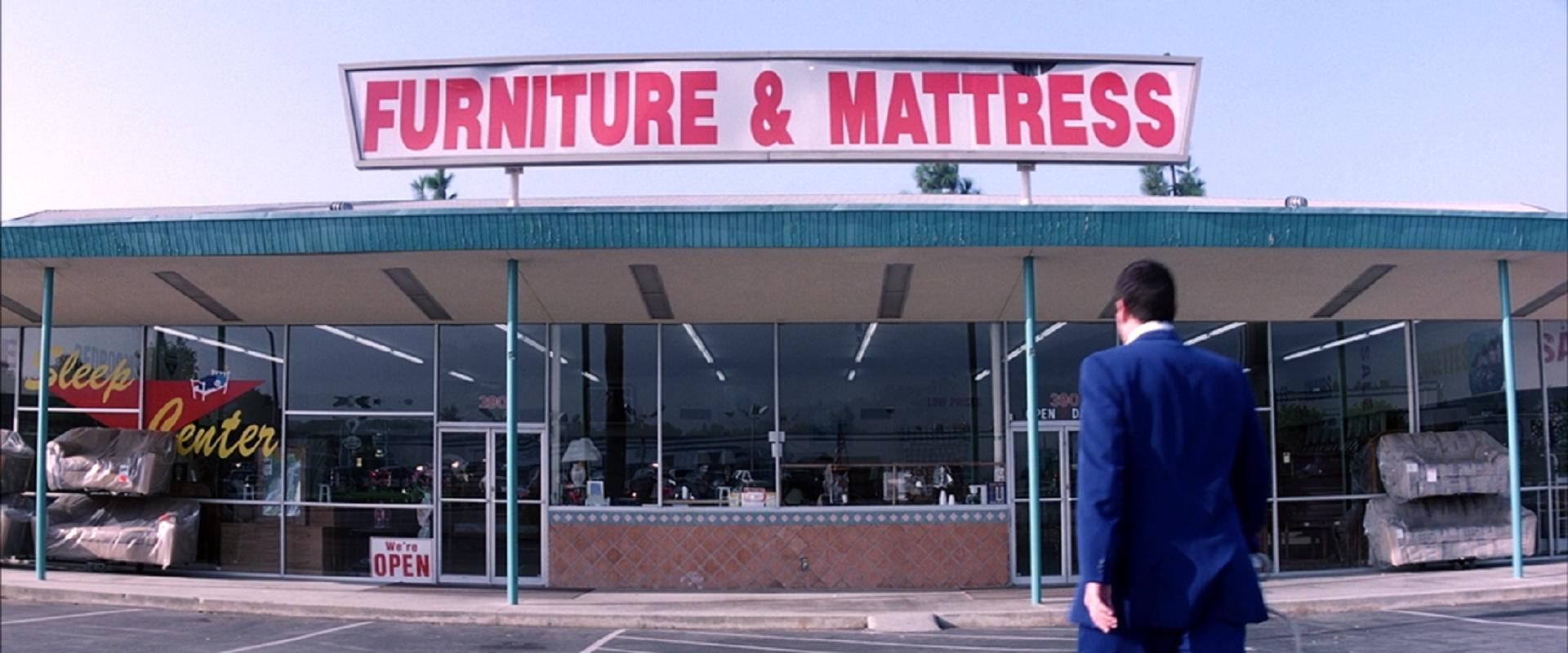 家具店