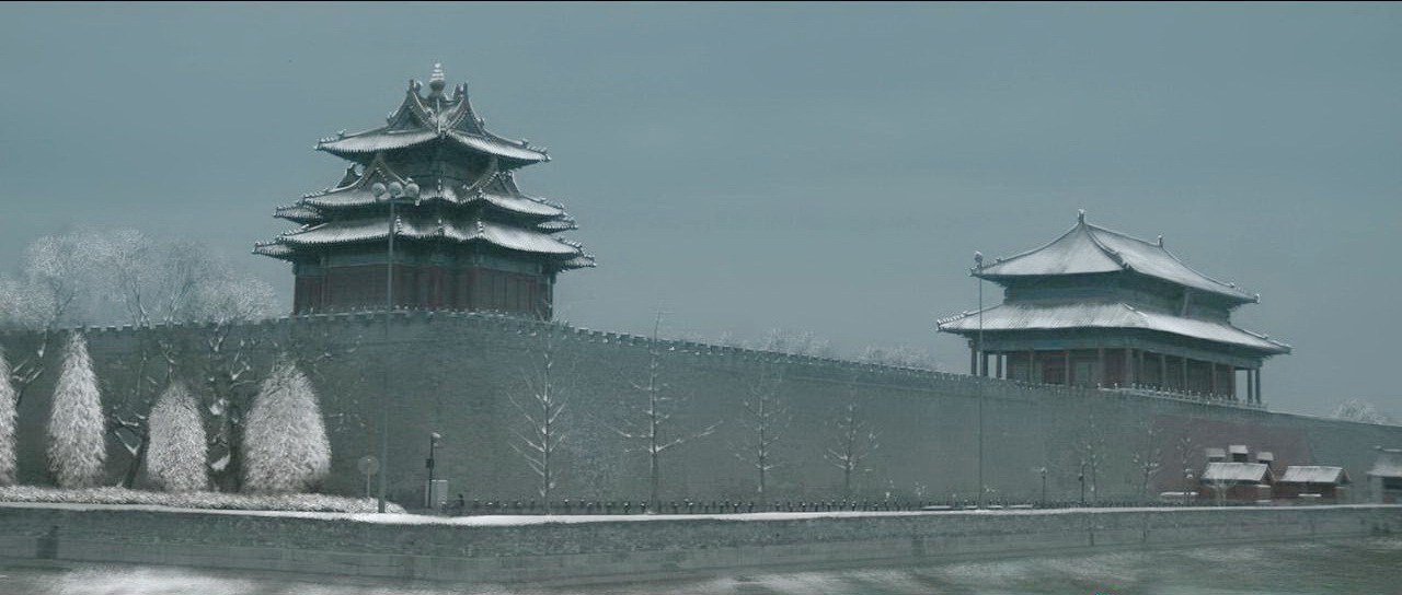 黄小仙的回忆