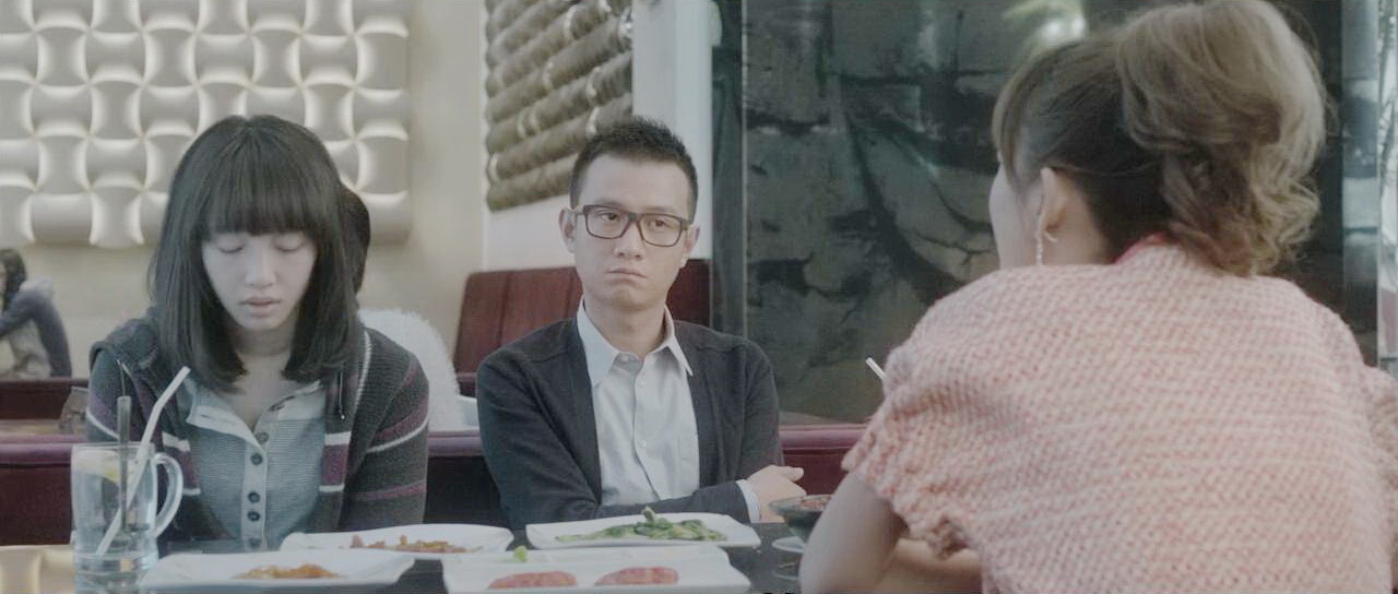 凌晨五点谈婚礼