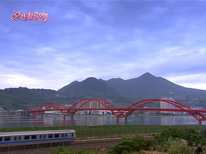 关渡大桥