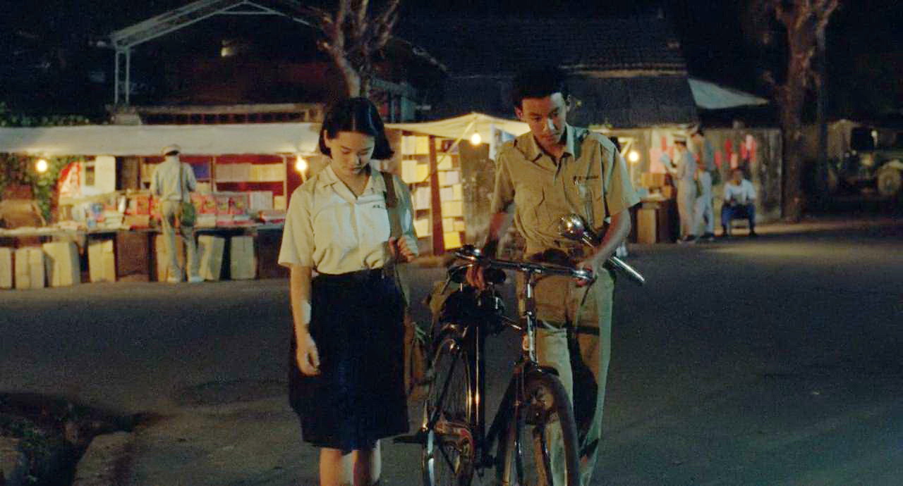 牯岭街旧书市场