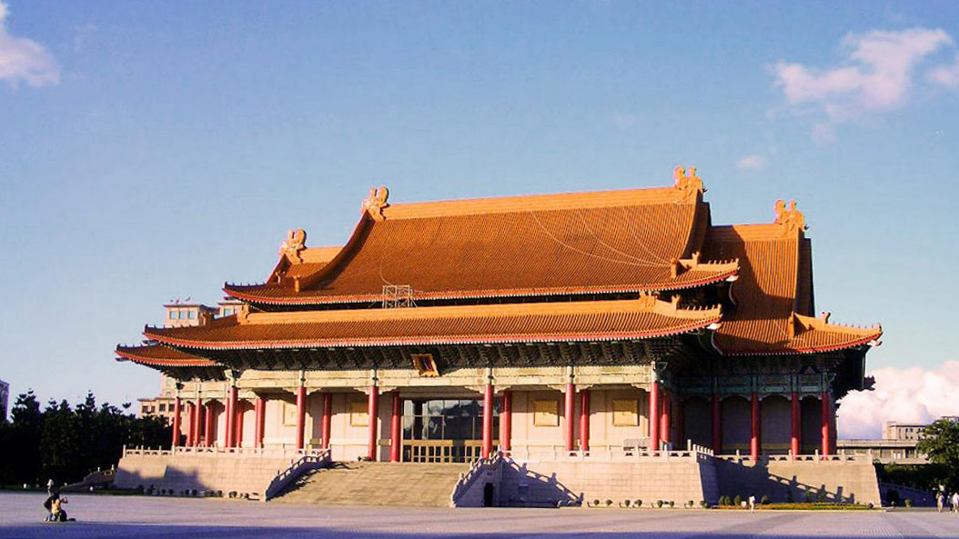 国家戏剧院