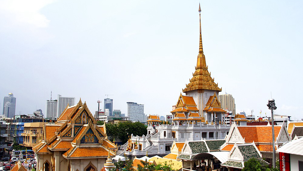金佛寺