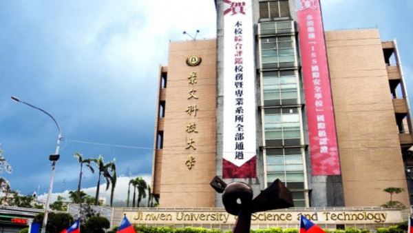 景文科技大学