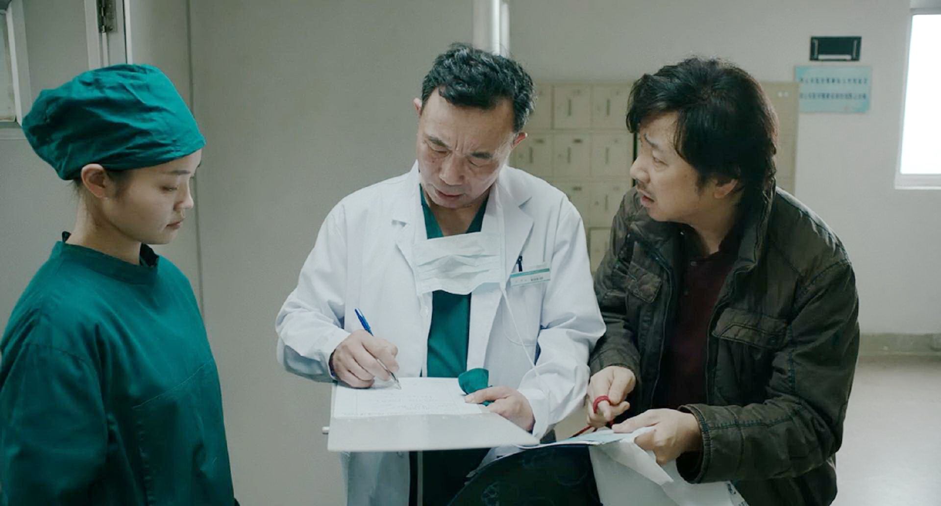 推销印度格列宁的医院