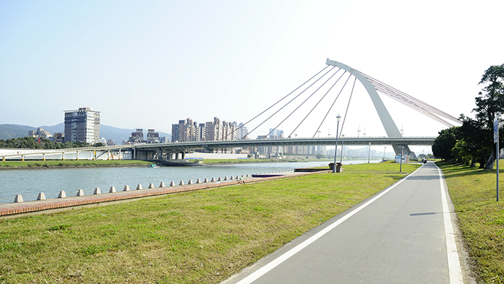 大佳河滨公园