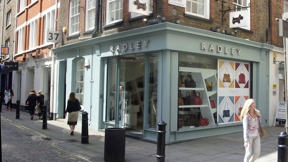 Radley手袋专卖店