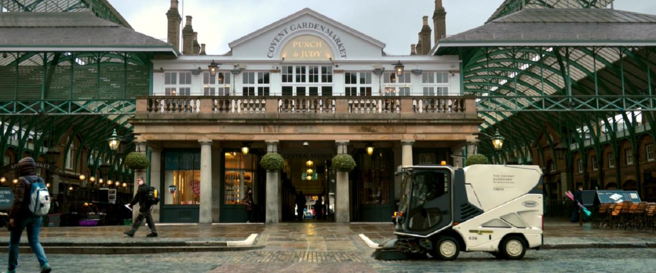 詹姆斯卖艺主要地点