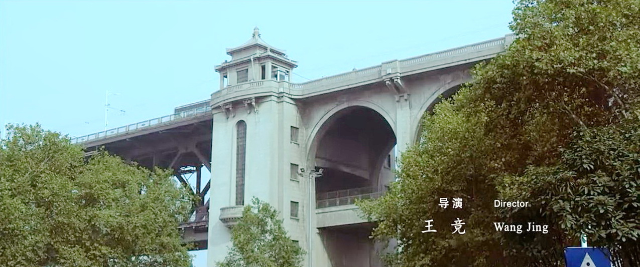 搬家路上