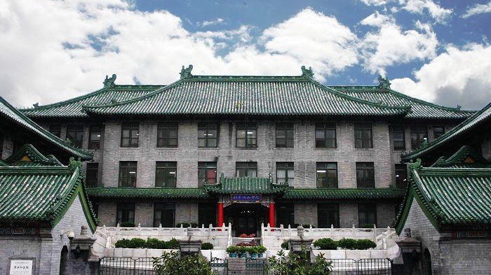 北京协和医院
