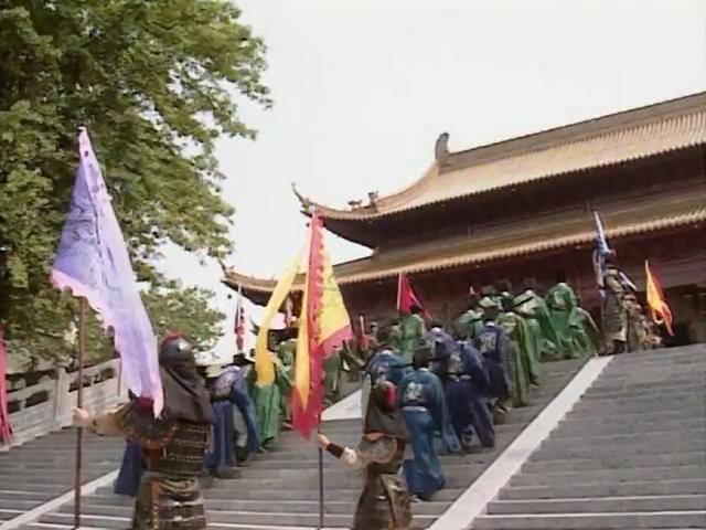 皇宫