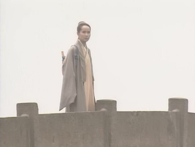 西湖断桥
