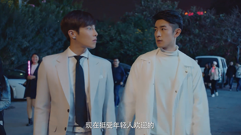 齐乐演唱会