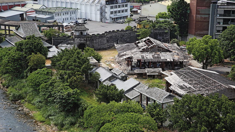 中国电影文化城