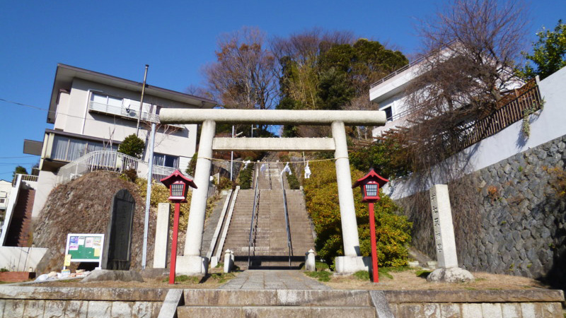 高田天满宫