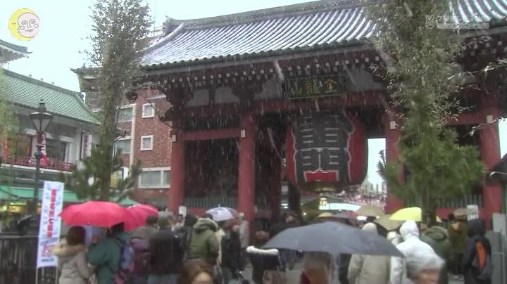 雷门
