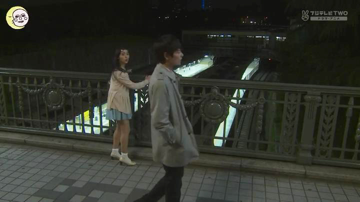 散步到车站