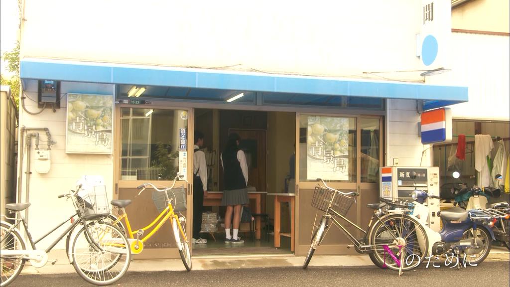 送报打工