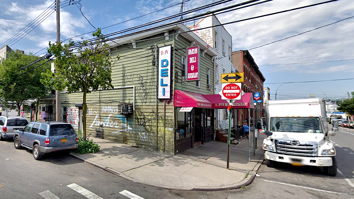 斯巴达餐饮店