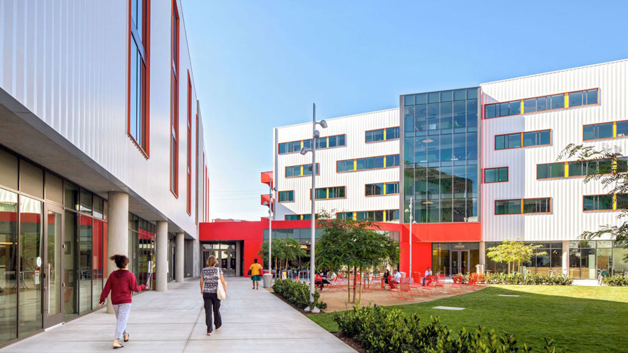 奥蒂斯艺术设计学院
