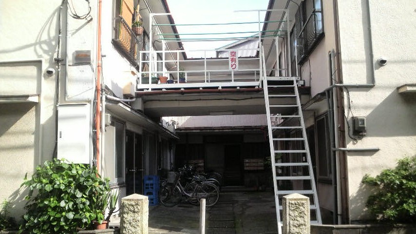 富士公寓