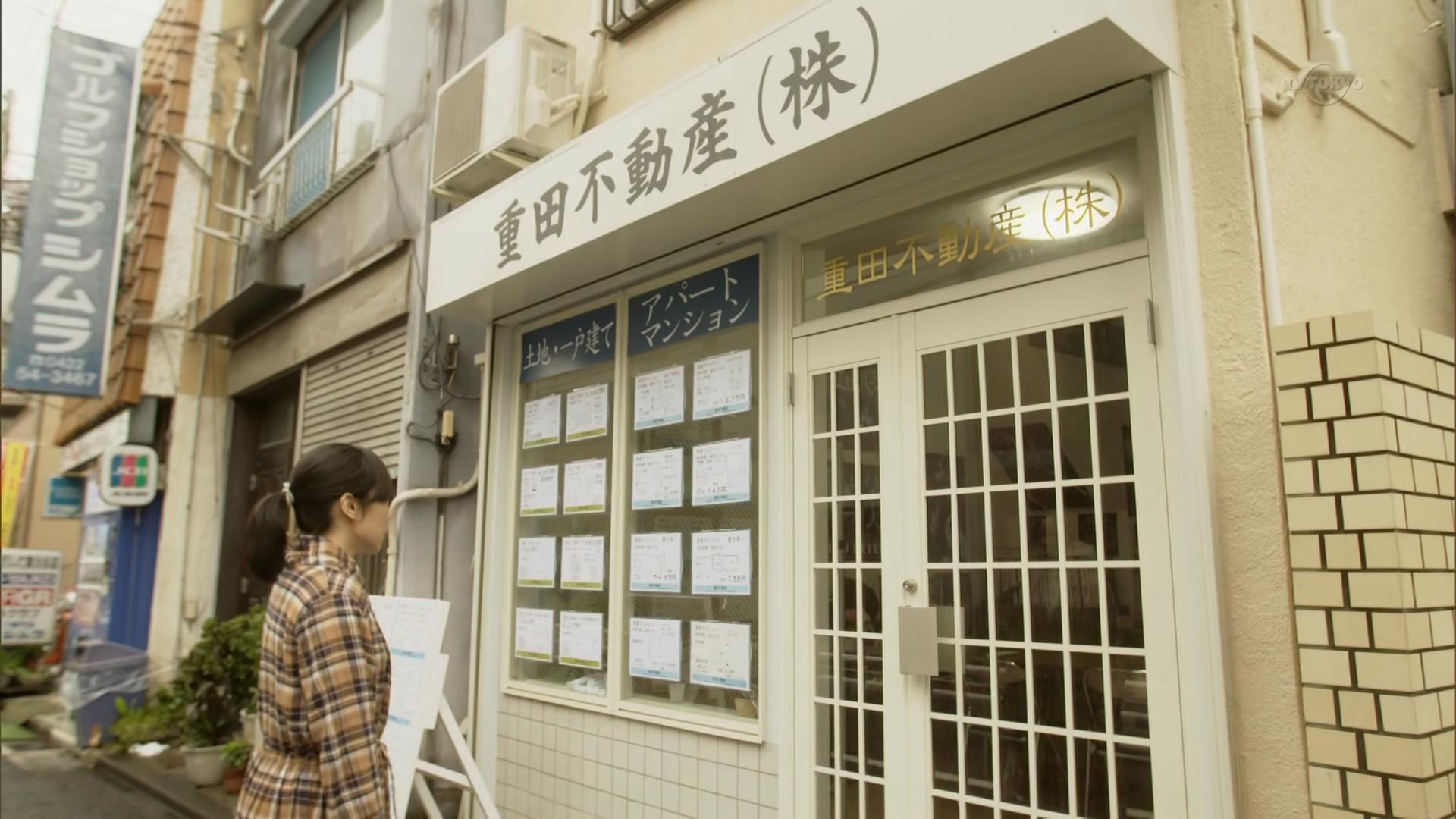 重田不动产