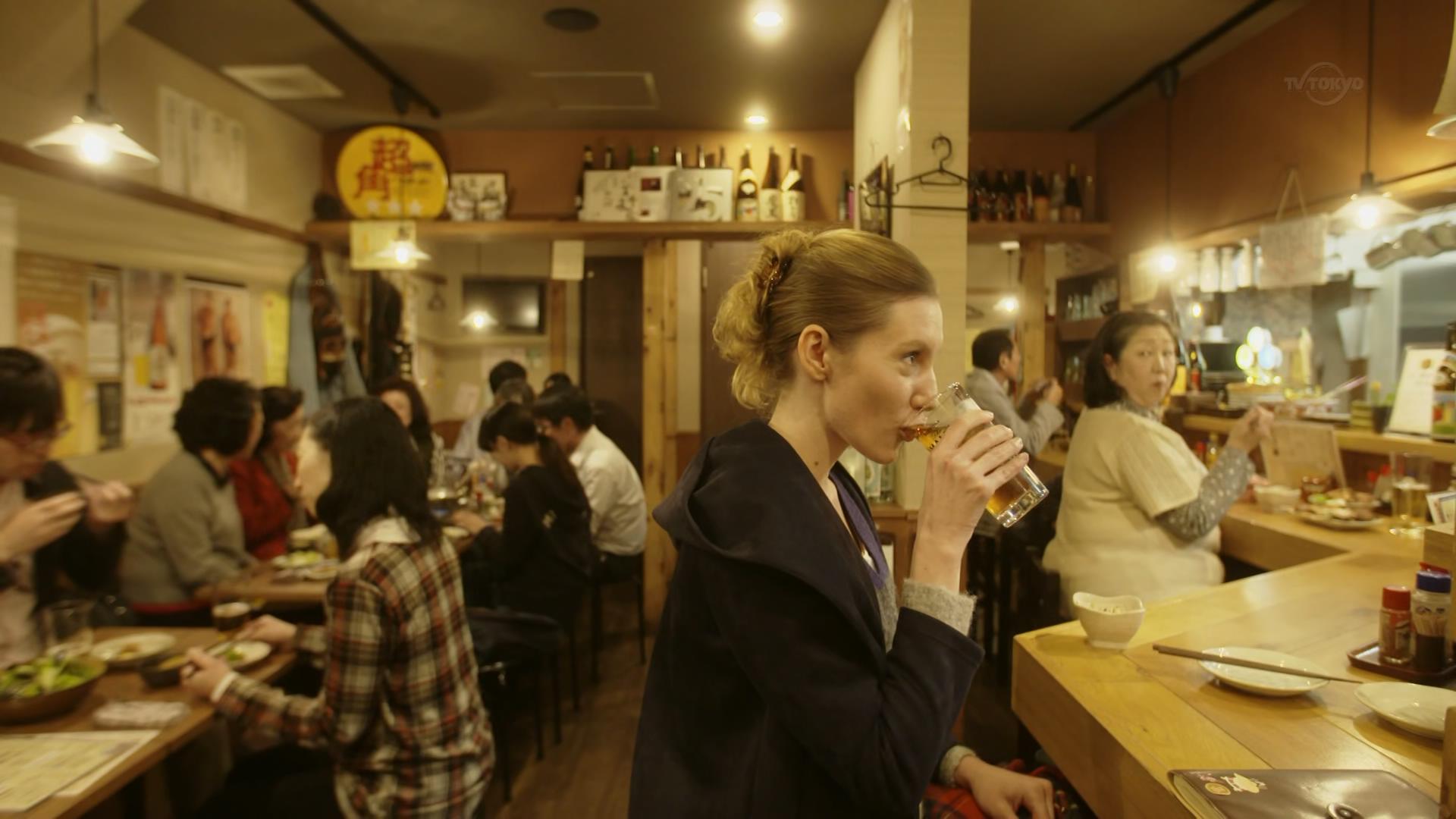 居酒屋