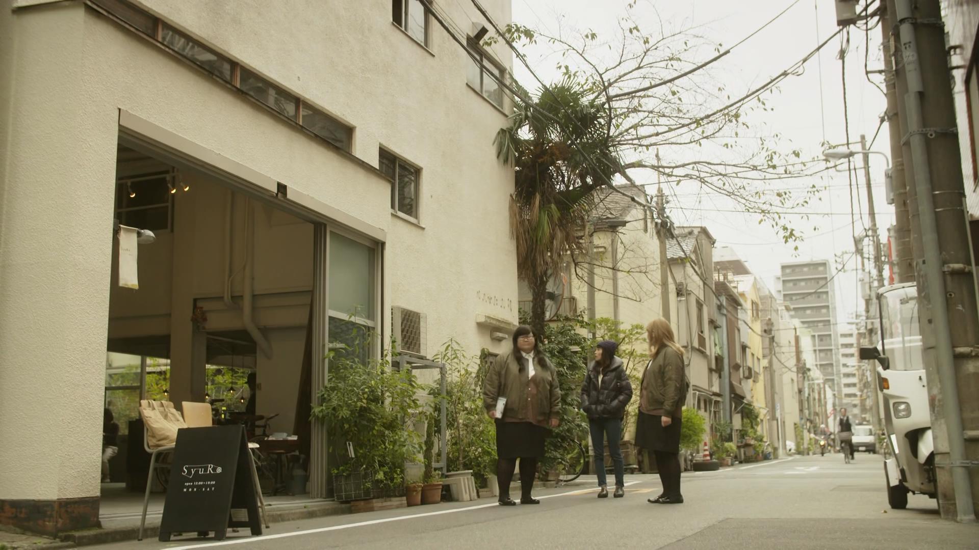 杂货店