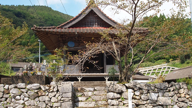 横井地蔵堂