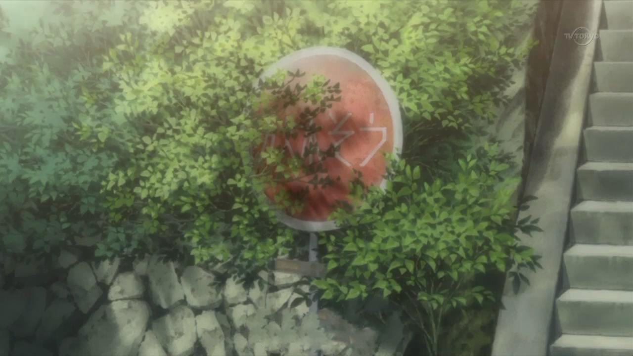 防火水看板