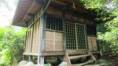 淡岛阿弥陀堂
