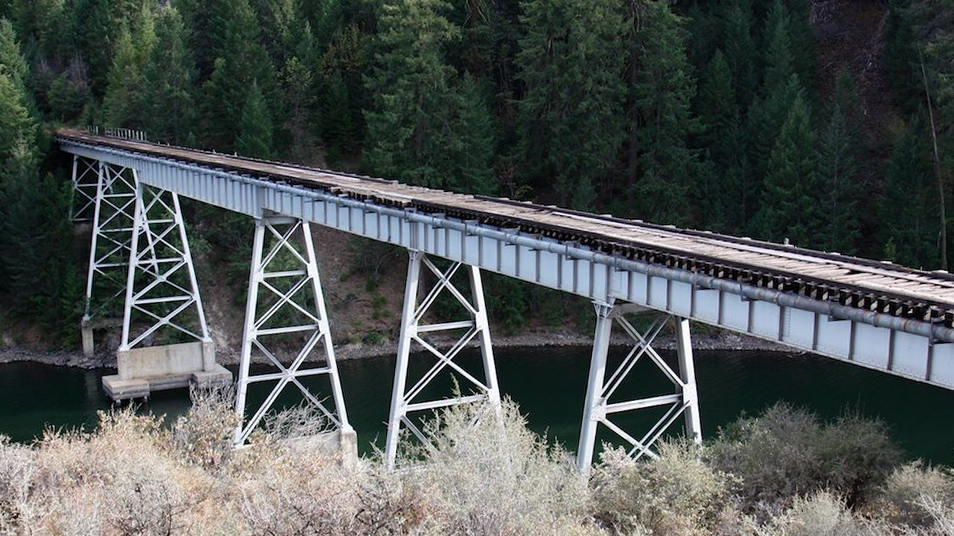 伴我同行桥
