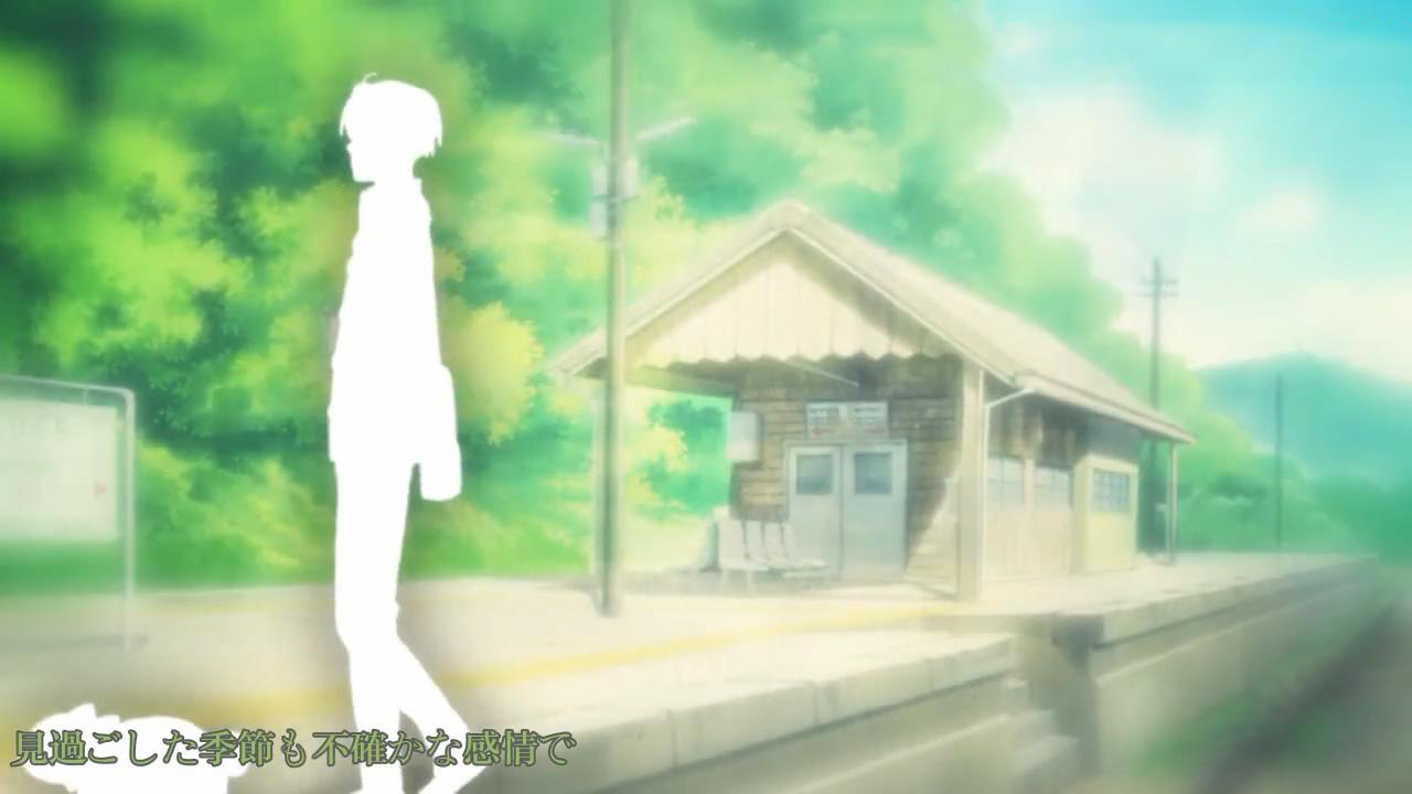 车站