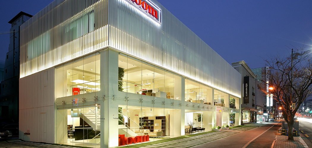 iloom家具店（论岘洞店）