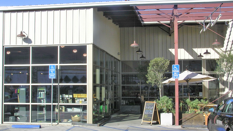 城市萝卜杂货店