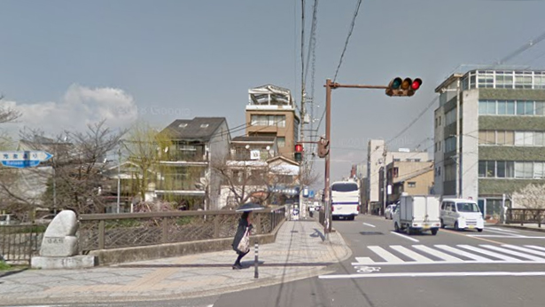 东大路通桥