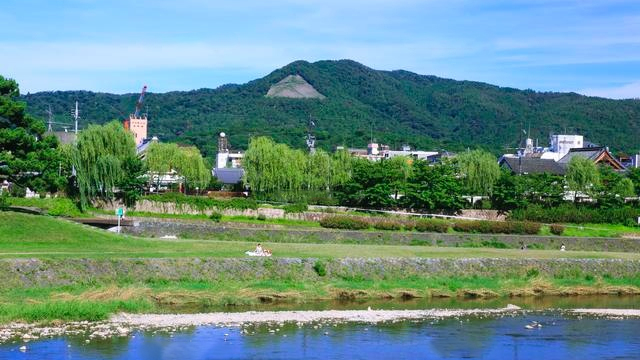 如意岳