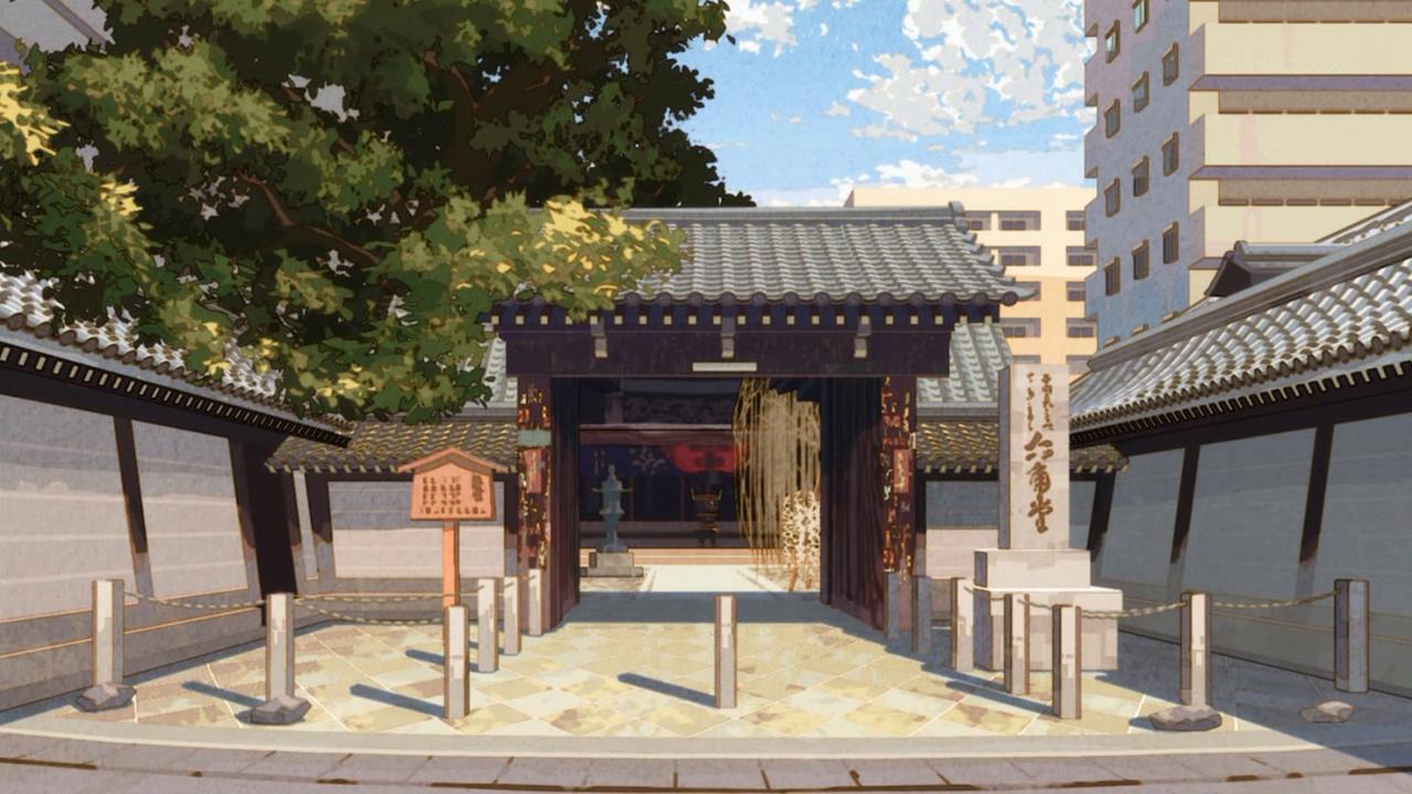 狸猫大会