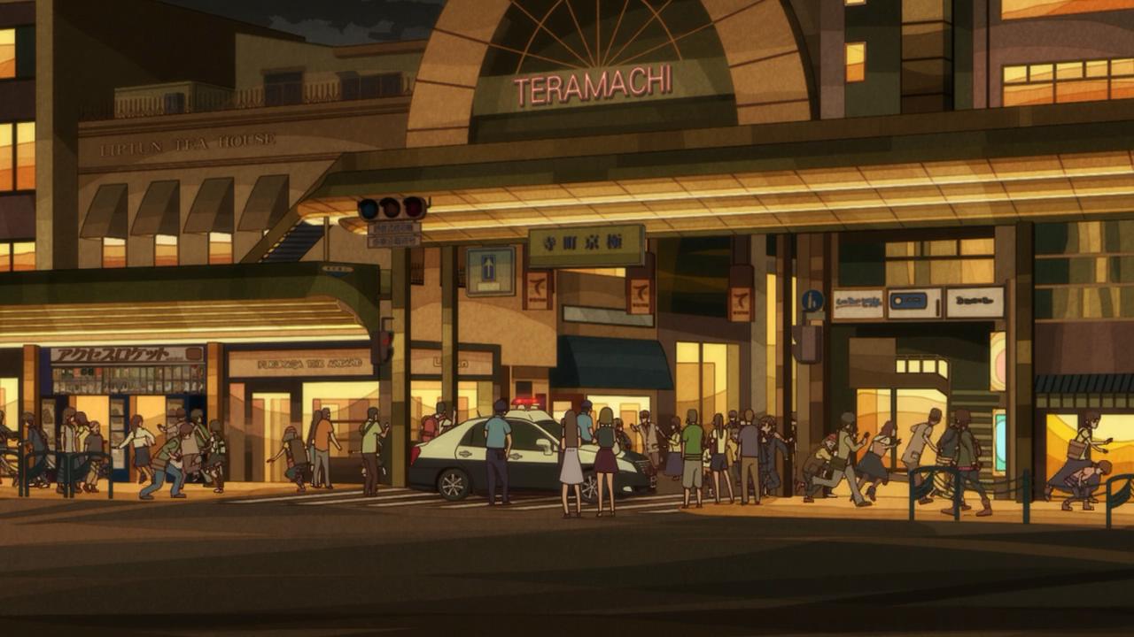 矢三郎变成熊