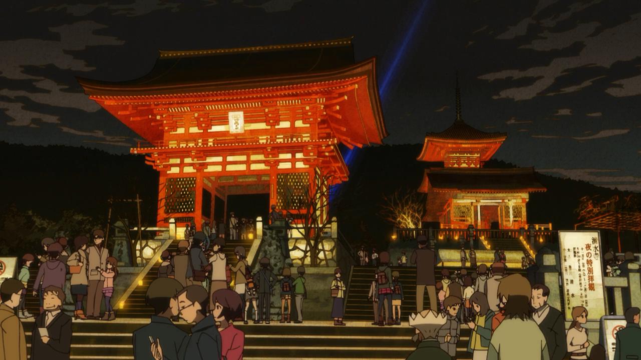 清水寺