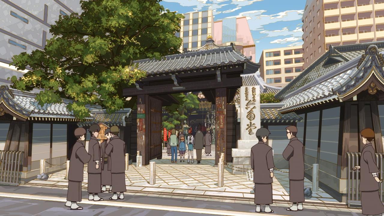 狸猫大会