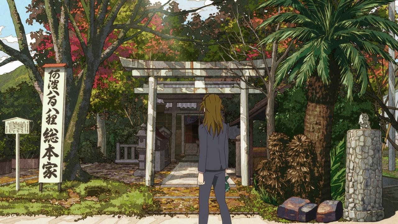 神社