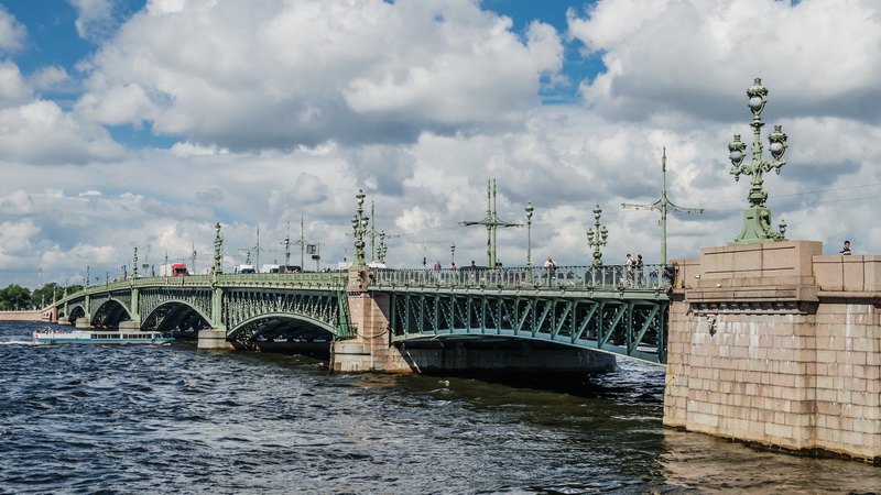 三一桥