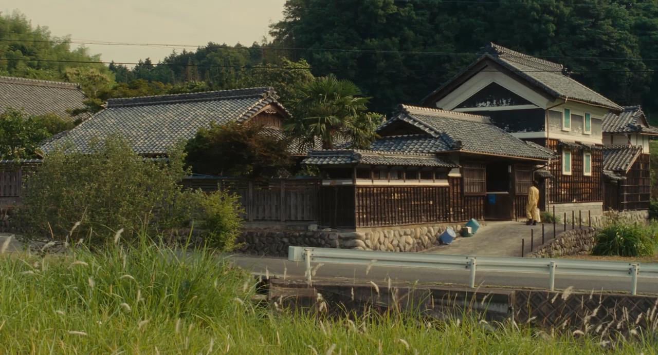 中村家