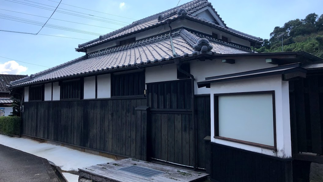 松合船津屋