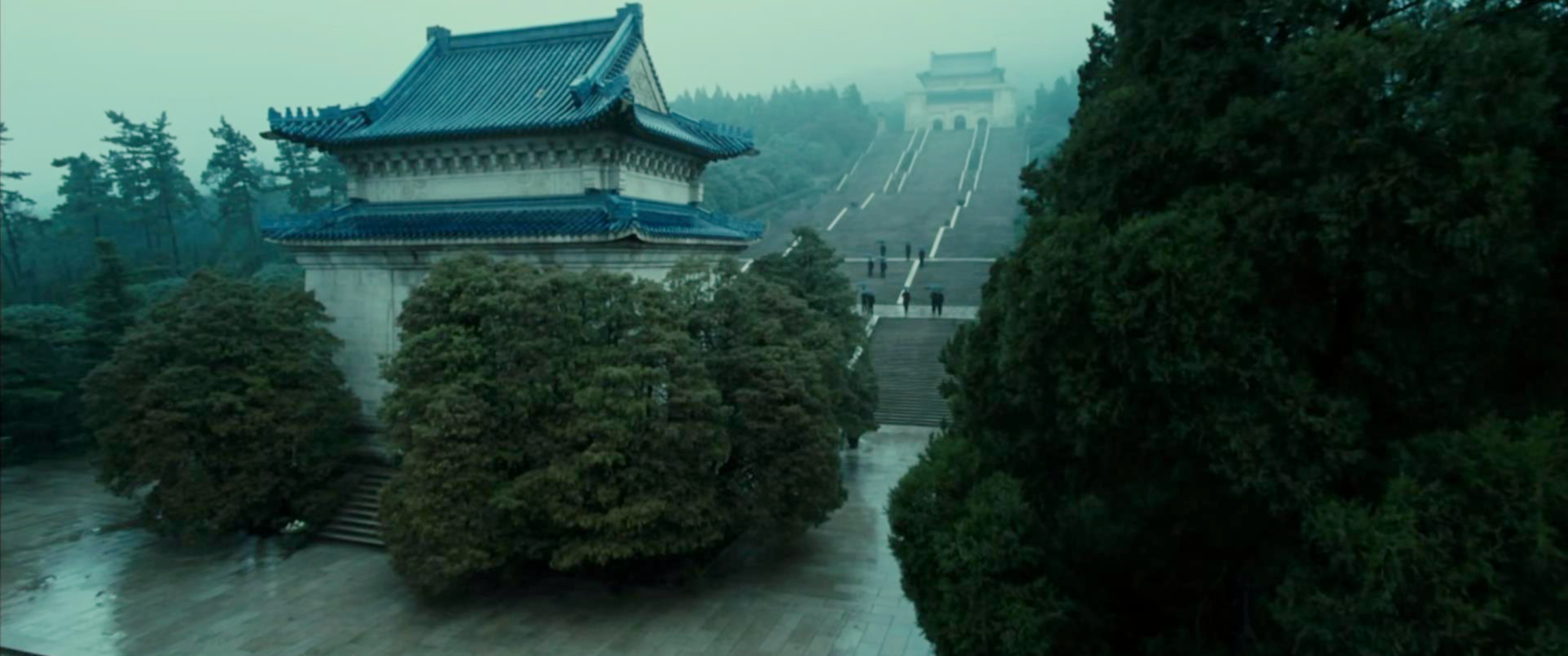 中山陵